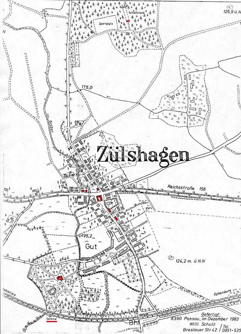 Zlshagen